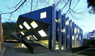 日本远古陷落的一片海峡,藏了很多建筑的奥秘