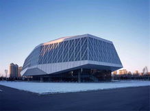 世界十大建筑事务所排行榜 建筑 商业与科技的黄金年代