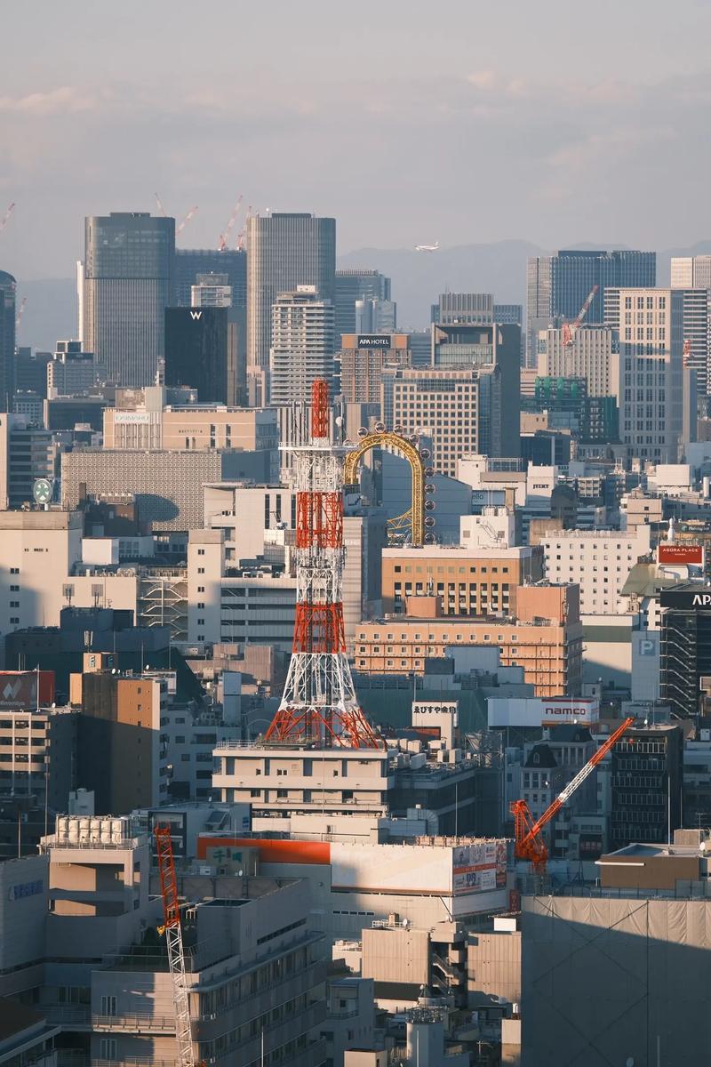 建筑#城市风光 #摄影 #调色 #地标建筑 #富士相机