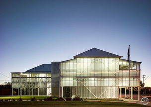 一招制胜 为建筑披上新衣,唤发多重活力