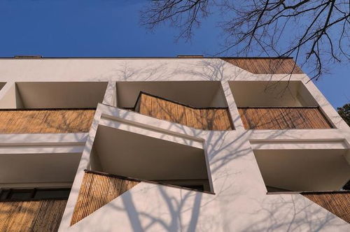 一本造建筑工作室 云见乡村民宿