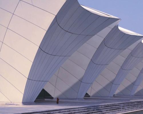 幕墙产品分类_建筑幕墙_武汉凌云建筑装饰工程