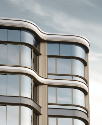 人居精化论丨引领时代所向,诠释精美呈鉴的产品美学!