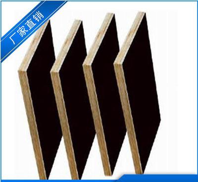 【潍坊建筑模板 杨木建筑模板 杨木多层建筑模板【图】】价格_厂家_图片