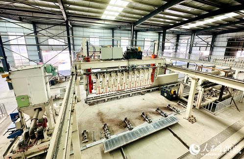 筑梦现代化 共绘新图景 产业和金融 双向奔赴