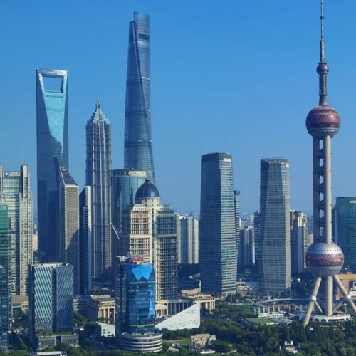 上海有4.5万栋高层建筑,高层建筑多能帮助抵挡台风吗 还是自身难保