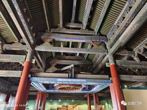 隆福寺的精美遗存 建筑艺术的璀璨明珠