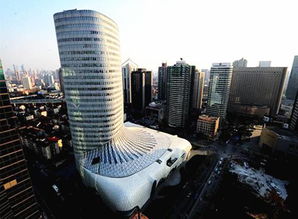 2017中国最丑建筑评选揭晓 云南一建筑意外上榜引热议