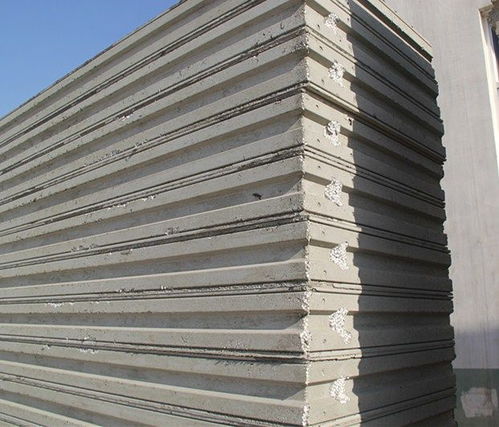 瑞尔法环保建材轻质隔墙板 现代建筑的可持续选择